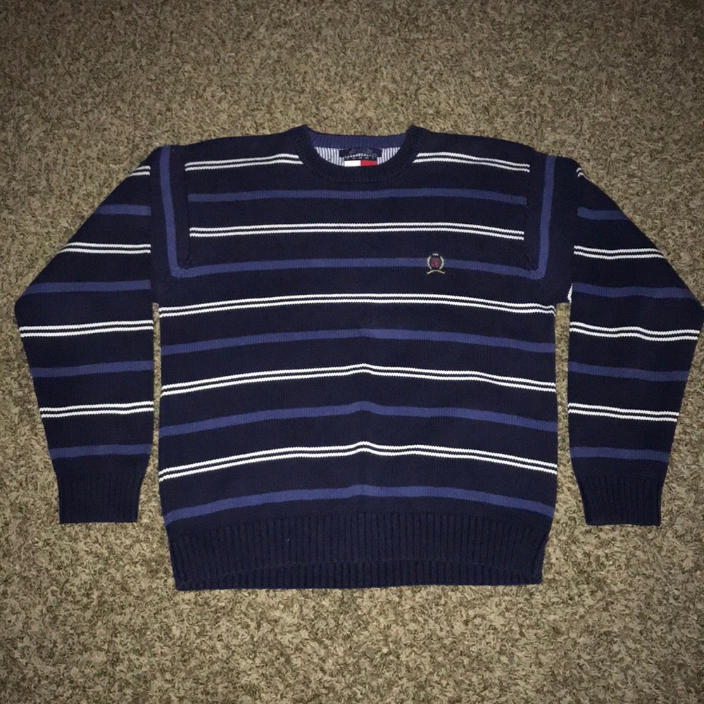 Tommy Hilfiger sweater